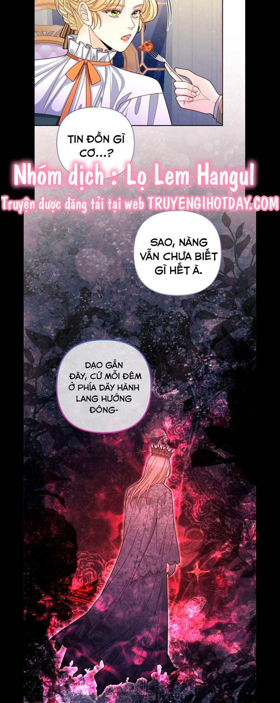 Hoàng Hậu Tái Hôn - Chapter 146 - Page 12