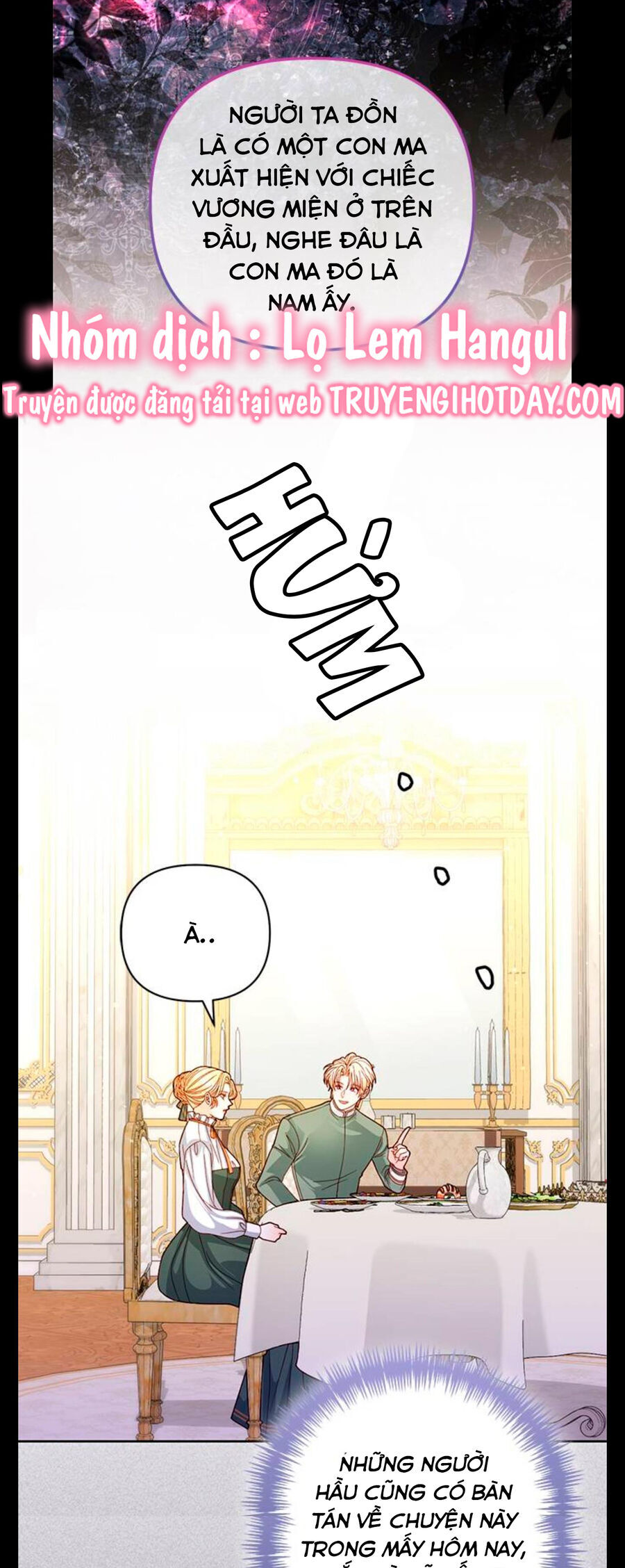 Hoàng Hậu Tái Hôn - Chapter 146 - Page 13