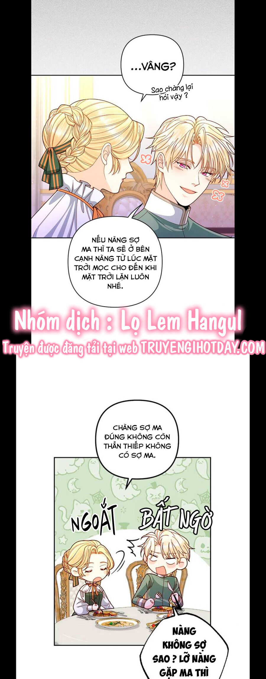 Hoàng Hậu Tái Hôn - Chapter 146 - Page 16