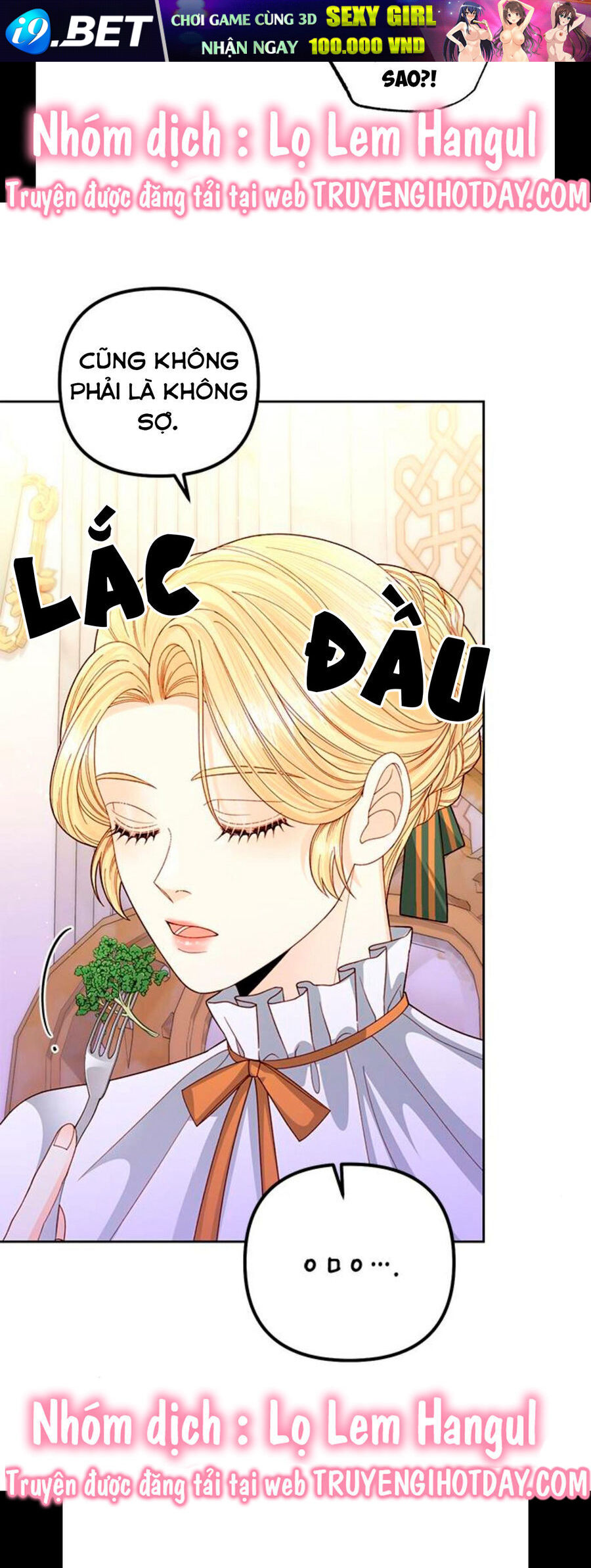 Hoàng Hậu Tái Hôn - Chapter 146 - Page 17