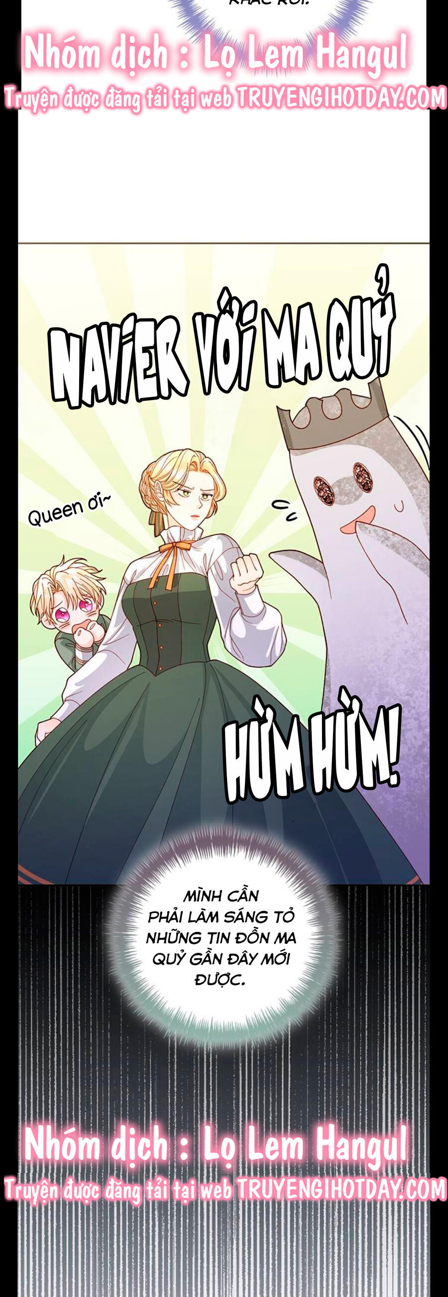 Hoàng Hậu Tái Hôn - Chapter 146 - Page 20