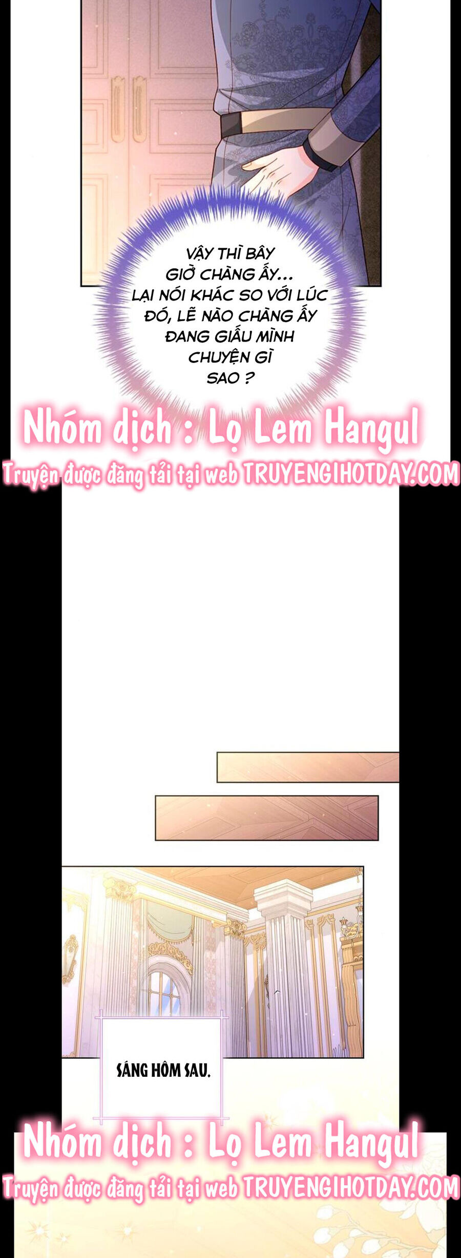 Hoàng Hậu Tái Hôn - Chapter 146 - Page 26