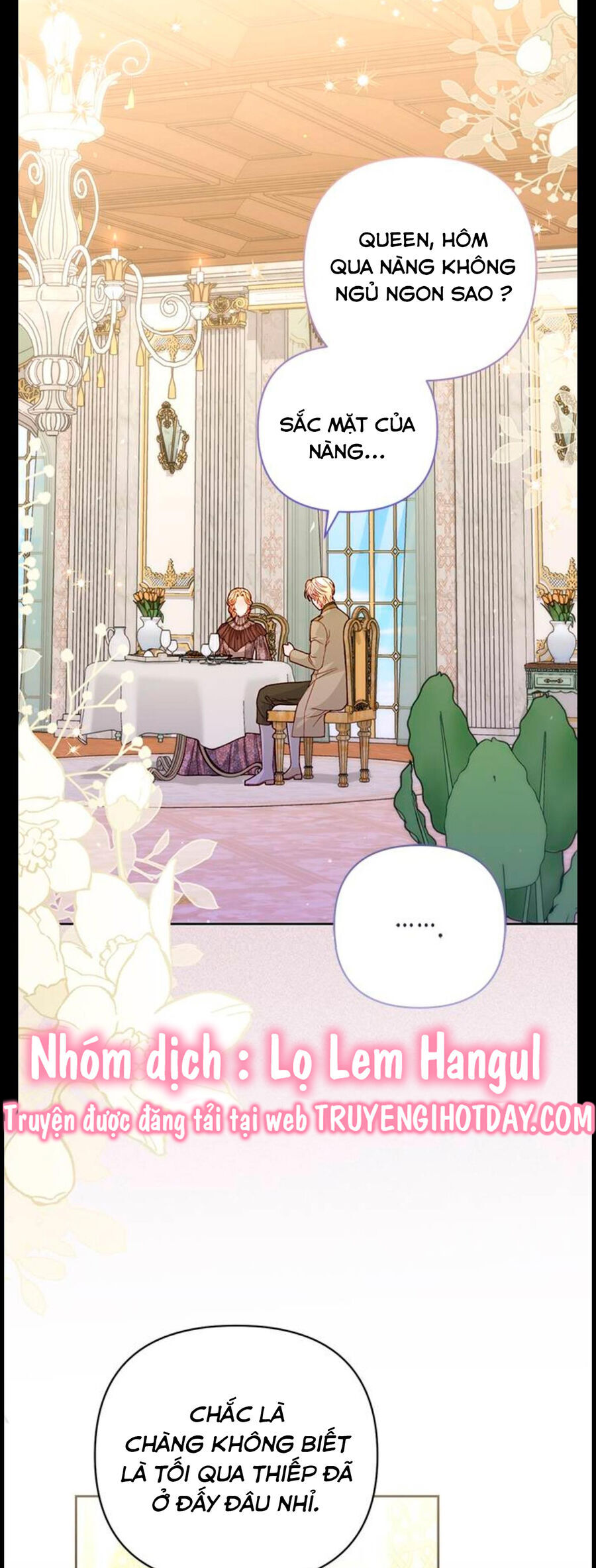 Hoàng Hậu Tái Hôn - Chapter 146 - Page 27