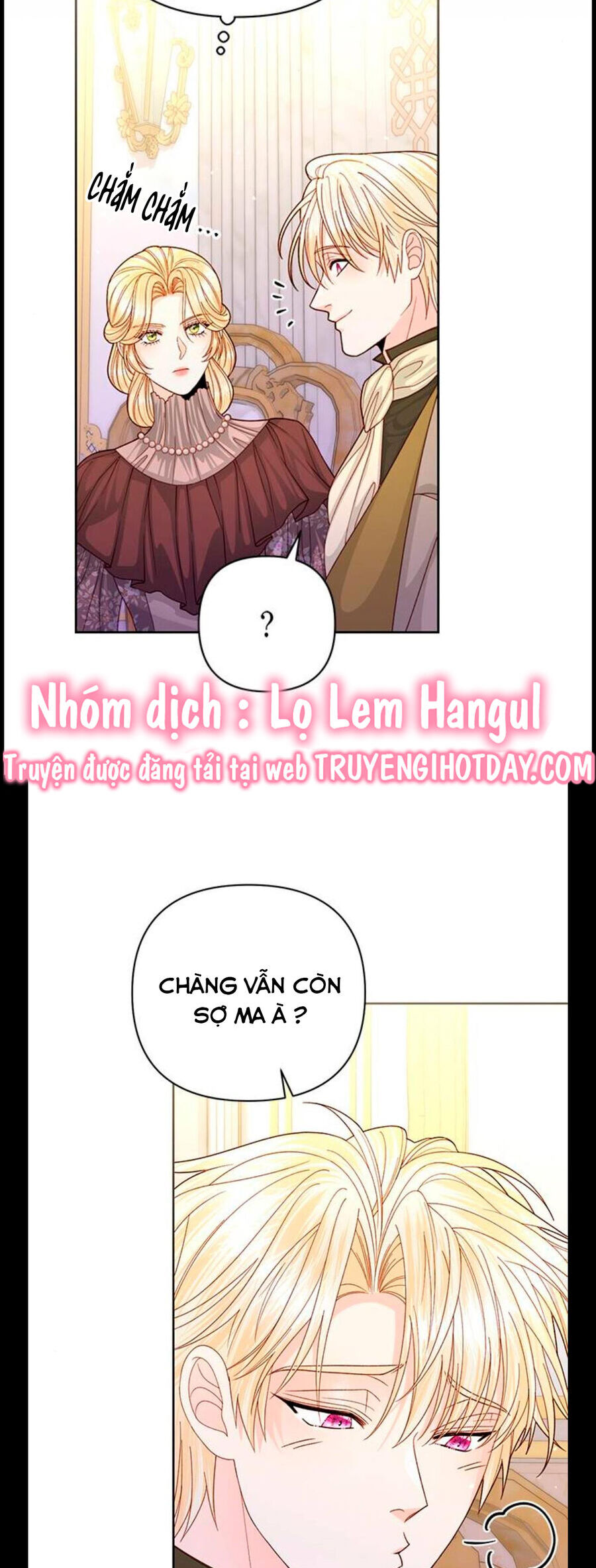 Hoàng Hậu Tái Hôn - Chapter 146 - Page 28