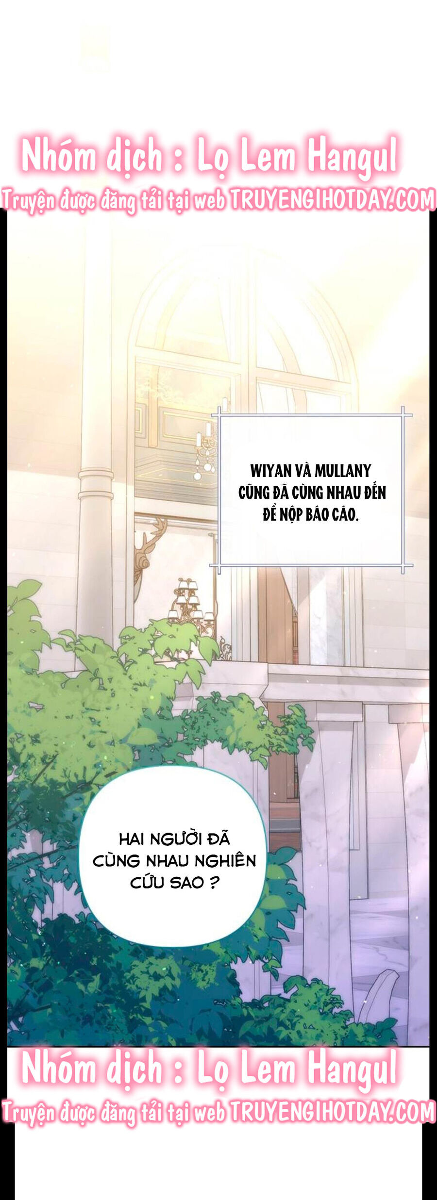 Hoàng Hậu Tái Hôn - Chapter 146 - Page 3