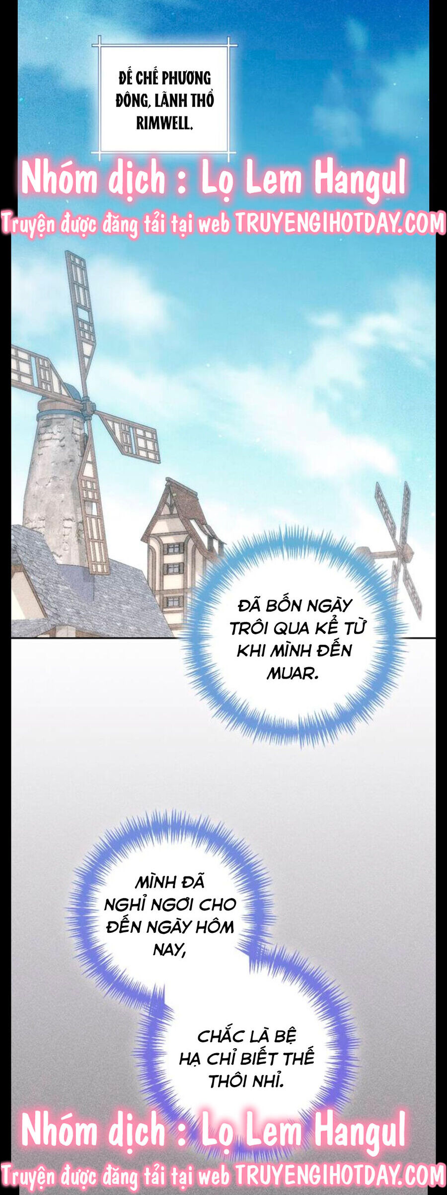 Hoàng Hậu Tái Hôn - Chapter 146 - Page 33