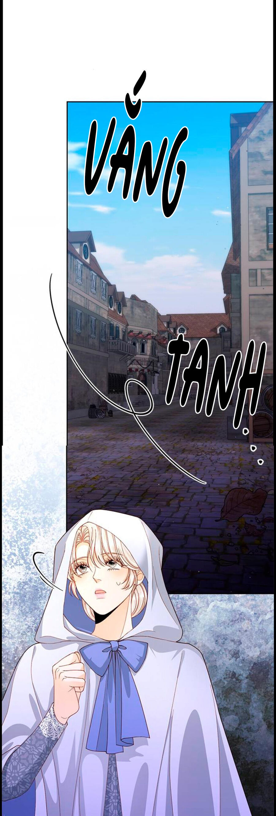 Hoàng Hậu Tái Hôn - Chapter 146 - Page 35