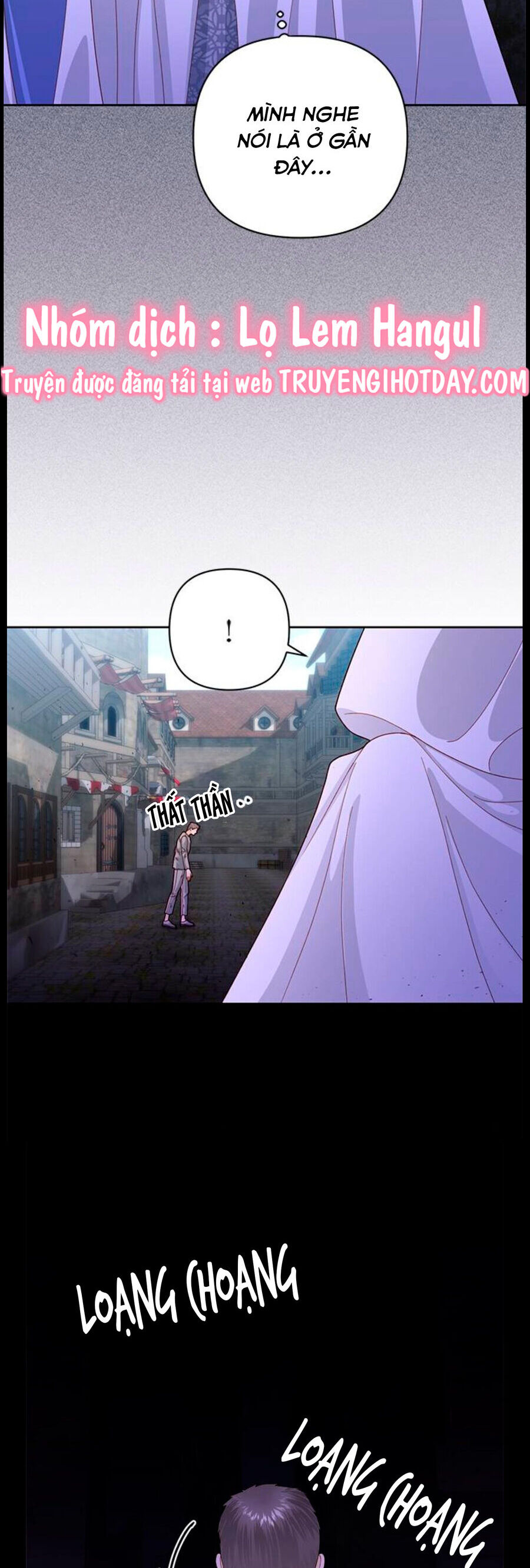 Hoàng Hậu Tái Hôn - Chapter 146 - Page 36