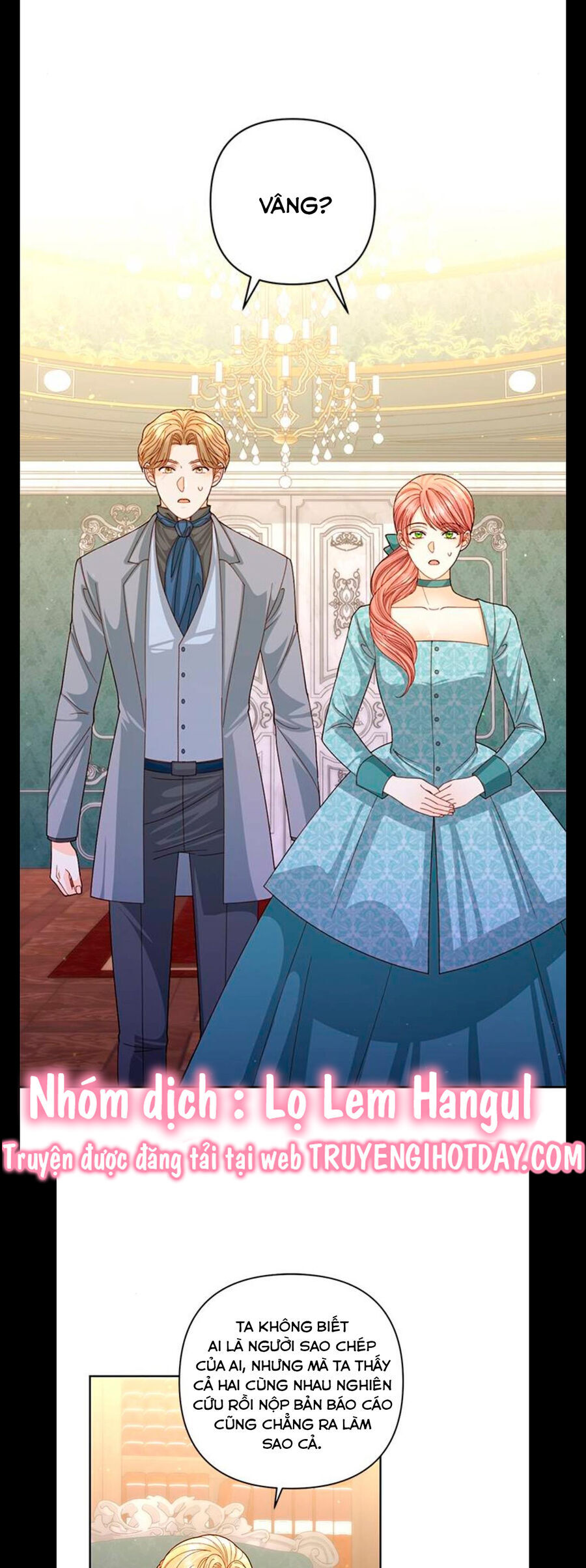 Hoàng Hậu Tái Hôn - Chapter 146 - Page 4