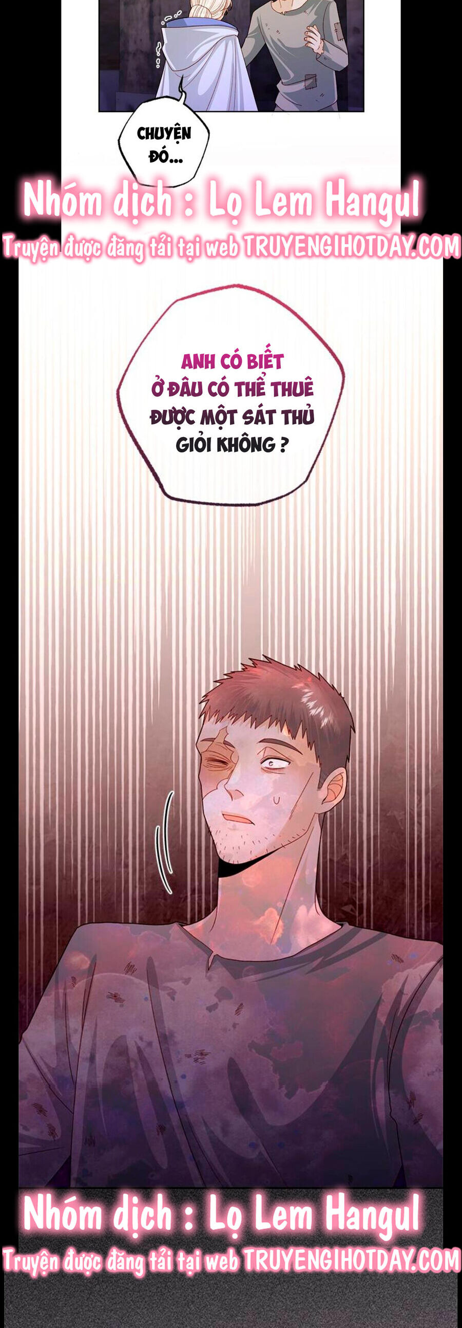 Hoàng Hậu Tái Hôn - Chapter 146 - Page 42