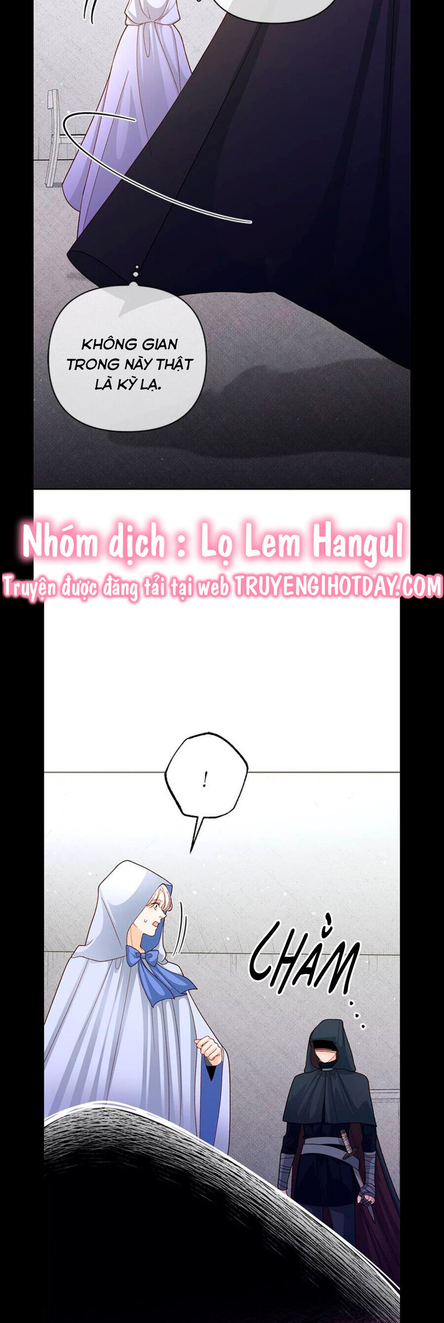 Hoàng Hậu Tái Hôn - Chapter 146 - Page 44