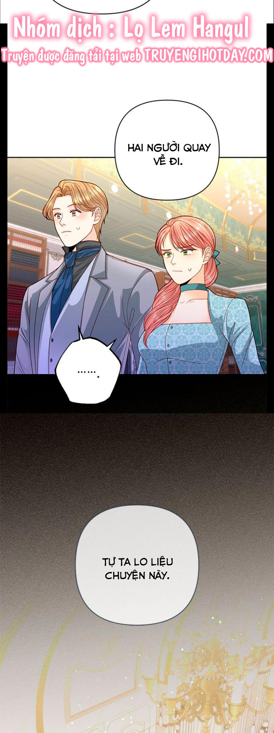 Hoàng Hậu Tái Hôn - Chapter 146 - Page 6