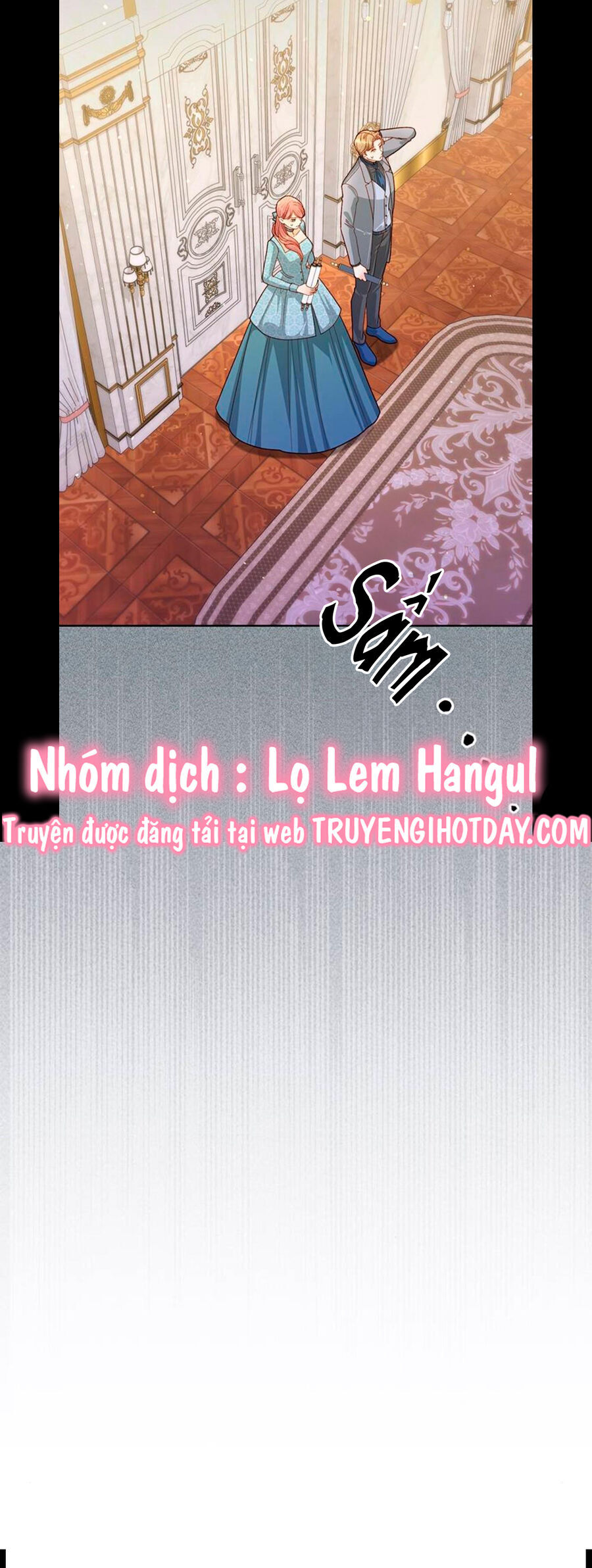 Hoàng Hậu Tái Hôn - Chapter 146 - Page 7