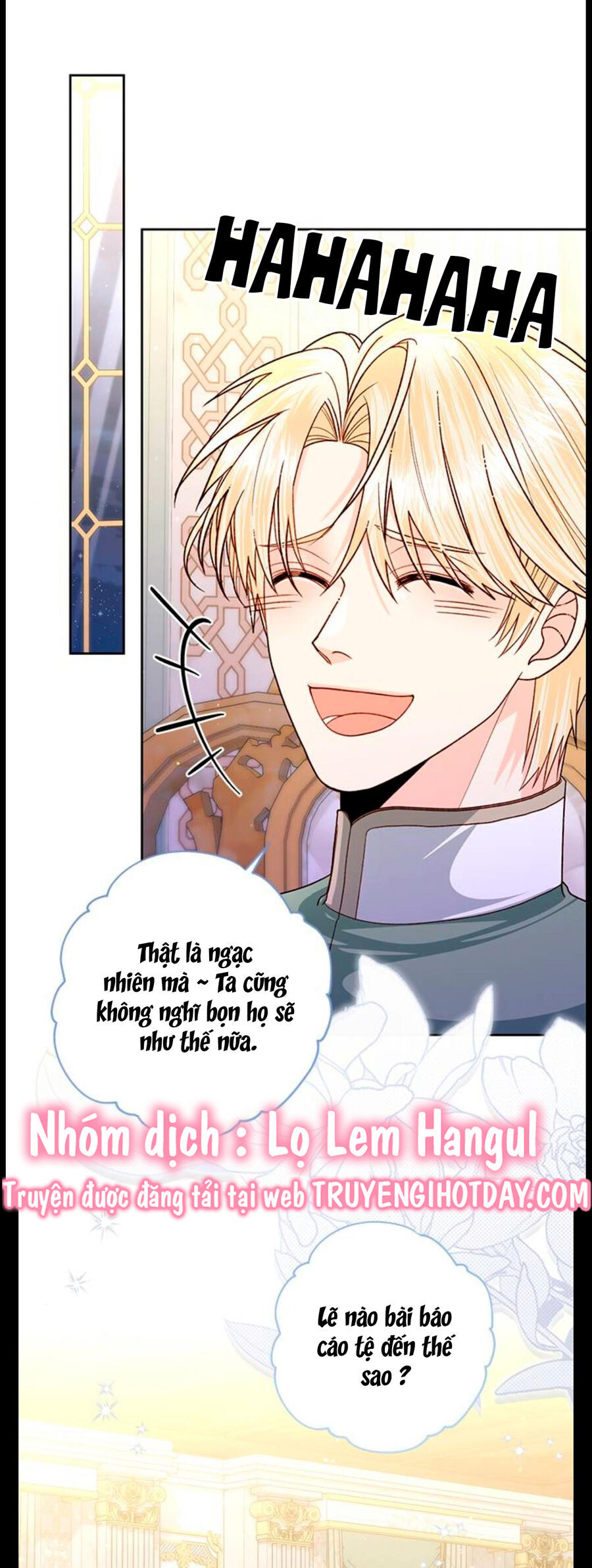 Hoàng Hậu Tái Hôn - Chapter 146 - Page 8