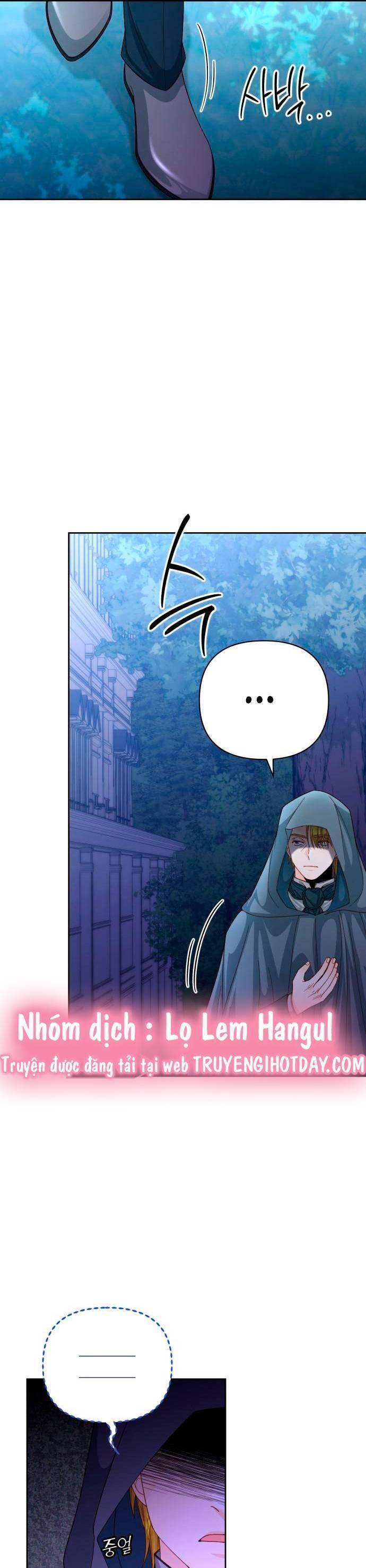 Hoàng Hậu Tái Hôn - Chapter 147 - Page 10