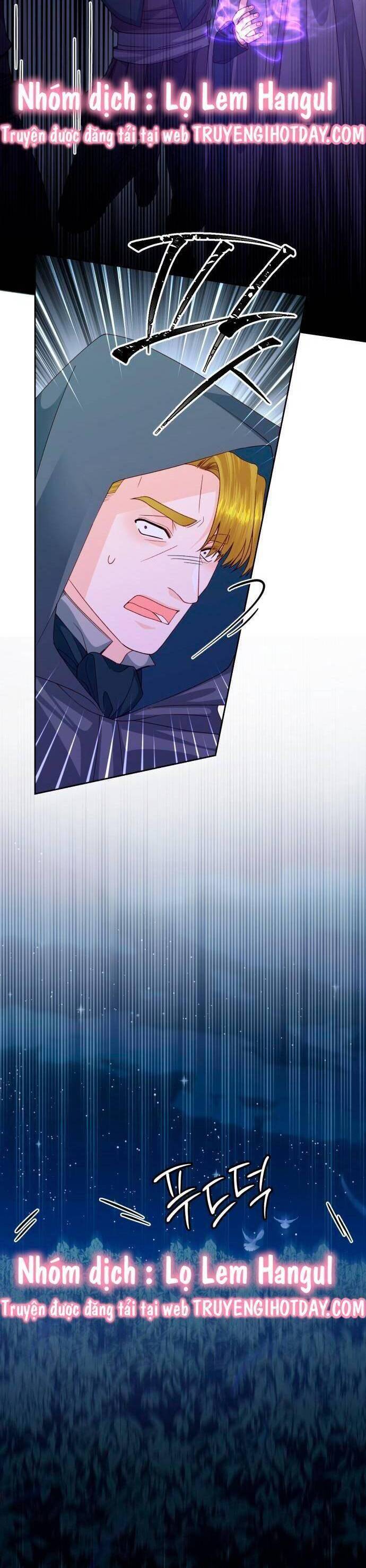 Hoàng Hậu Tái Hôn - Chapter 147 - Page 12