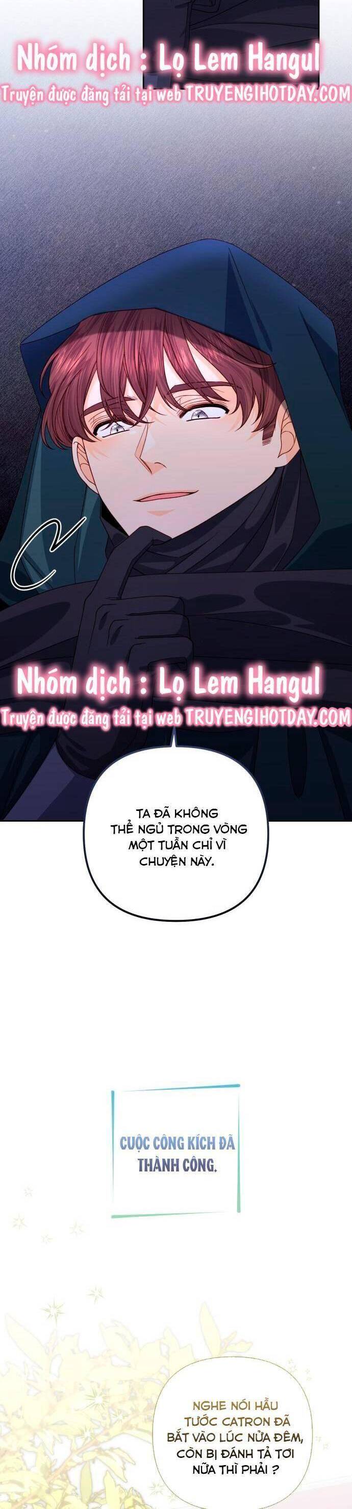 Hoàng Hậu Tái Hôn - Chapter 147 - Page 14