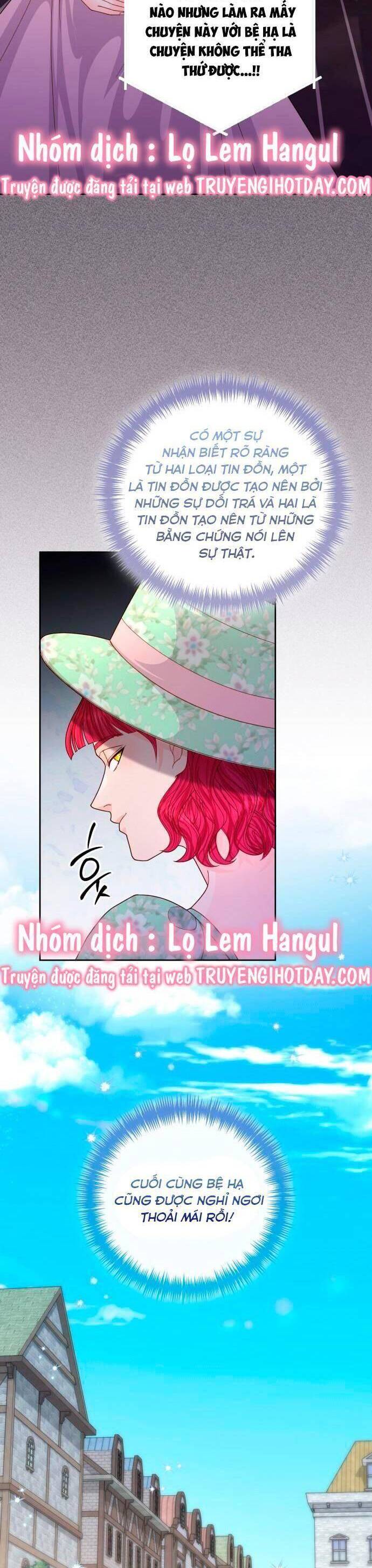 Hoàng Hậu Tái Hôn - Chapter 147 - Page 17