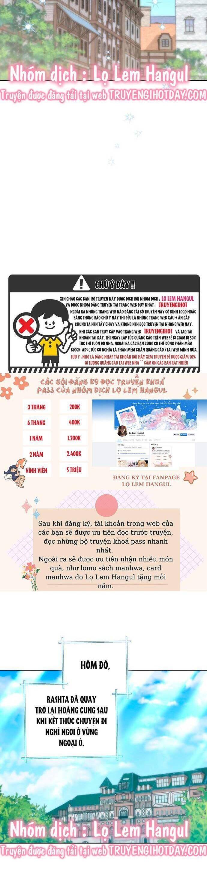 Hoàng Hậu Tái Hôn - Chapter 147 - Page 18