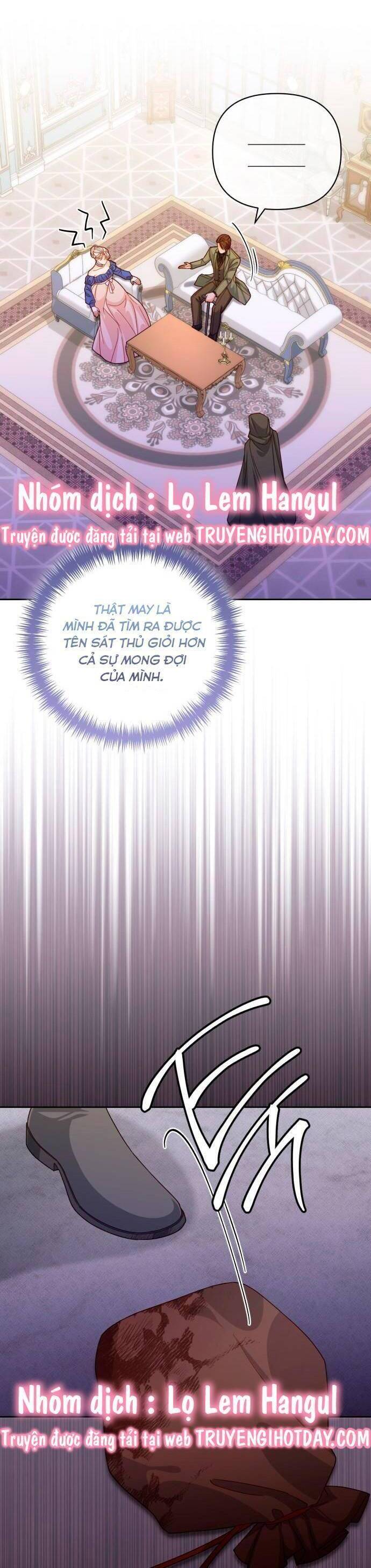 Hoàng Hậu Tái Hôn - Chapter 147 - Page 19