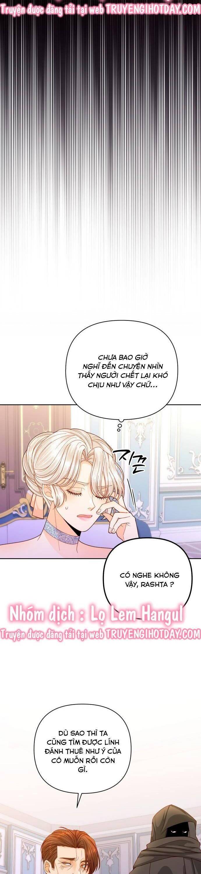 Hoàng Hậu Tái Hôn - Chapter 147 - Page 21