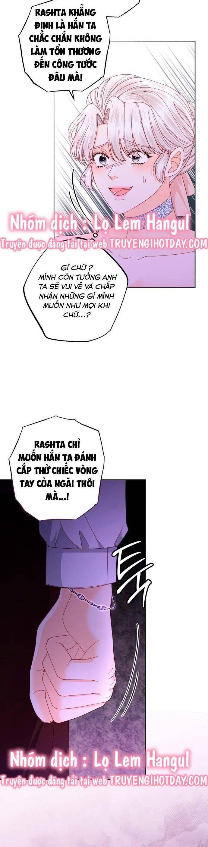 Hoàng Hậu Tái Hôn - Chapter 147 - Page 26