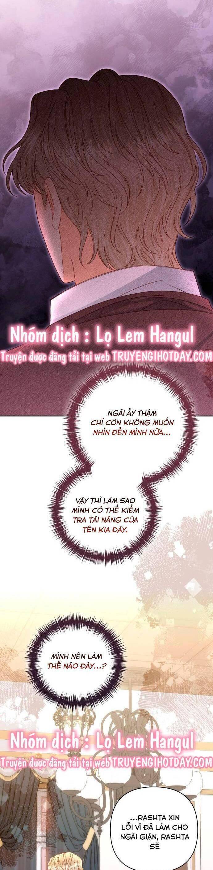 Hoàng Hậu Tái Hôn - Chapter 147 - Page 27