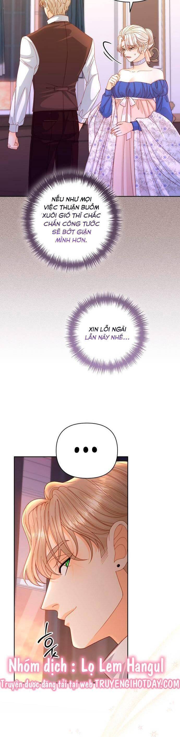 Hoàng Hậu Tái Hôn - Chapter 147 - Page 28