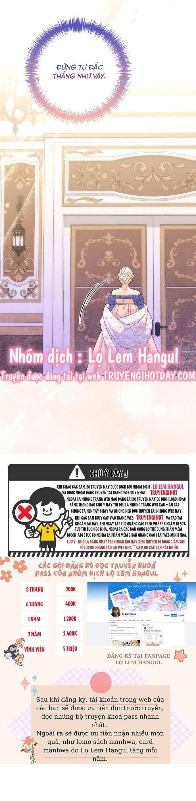 Hoàng Hậu Tái Hôn - Chapter 147 - Page 29