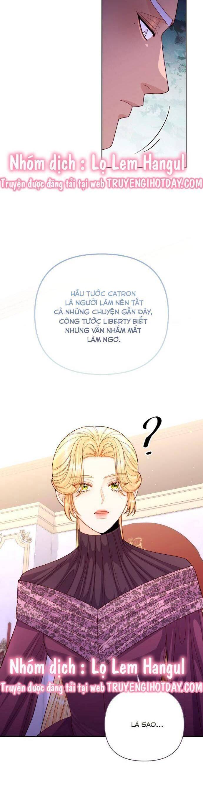 Hoàng Hậu Tái Hôn - Chapter 147 - Page 3
