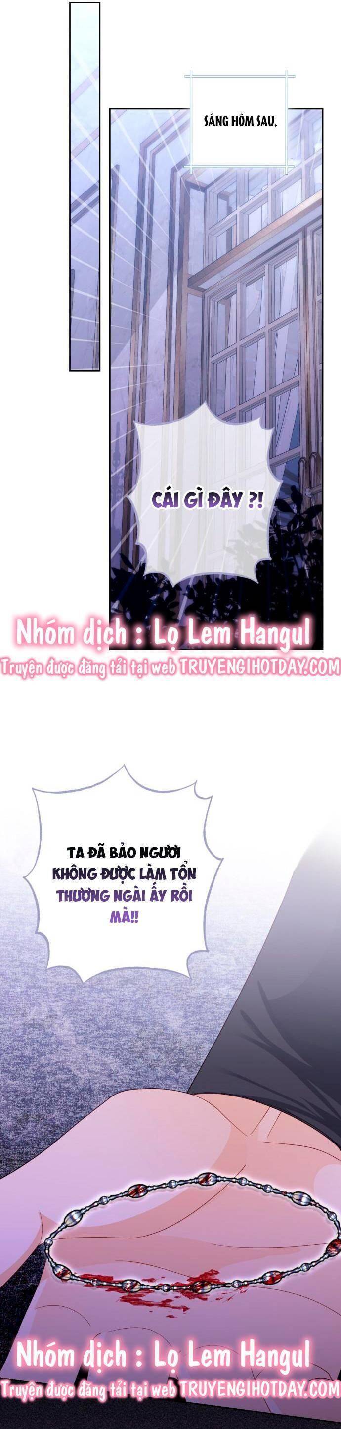 Hoàng Hậu Tái Hôn - Chapter 147 - Page 30