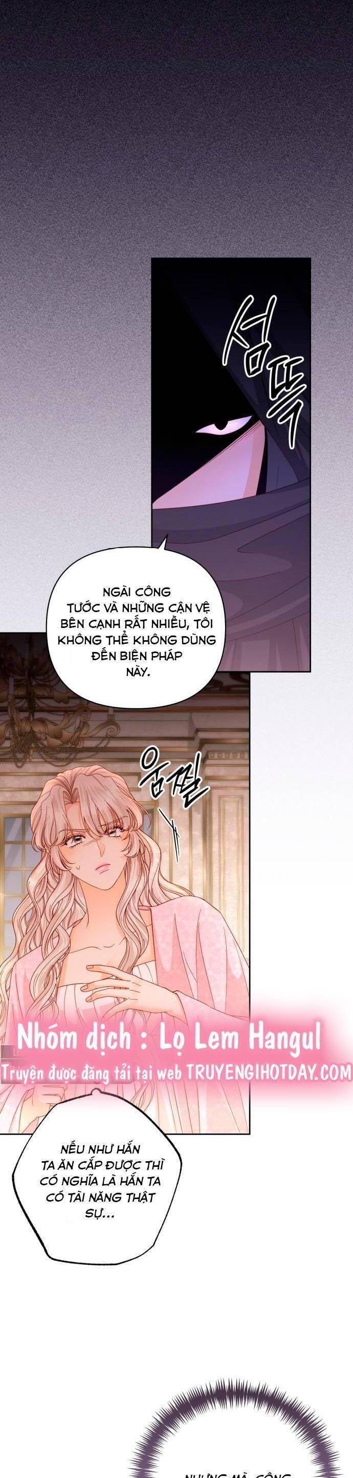 Hoàng Hậu Tái Hôn - Chapter 147 - Page 31