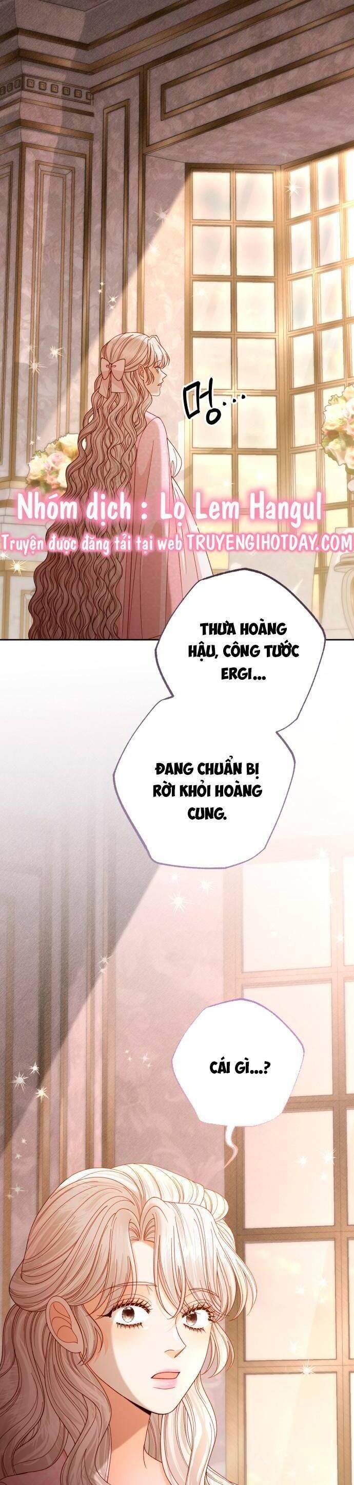 Hoàng Hậu Tái Hôn - Chapter 147 - Page 33