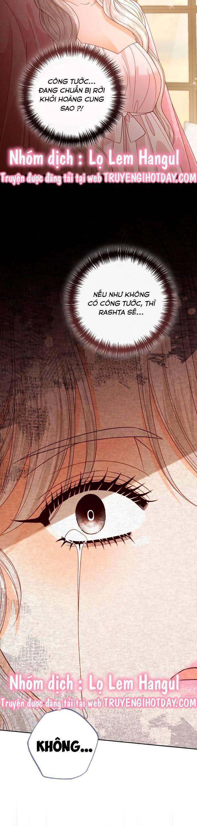 Hoàng Hậu Tái Hôn - Chapter 147 - Page 34