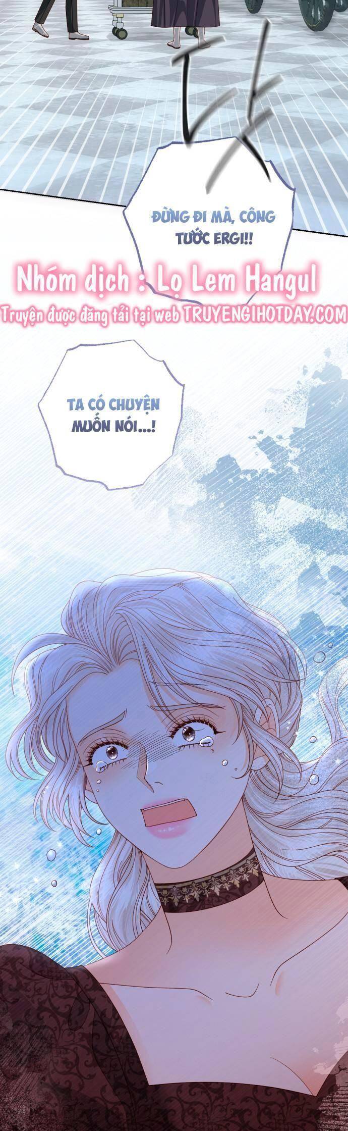 Hoàng Hậu Tái Hôn - Chapter 147 - Page 36