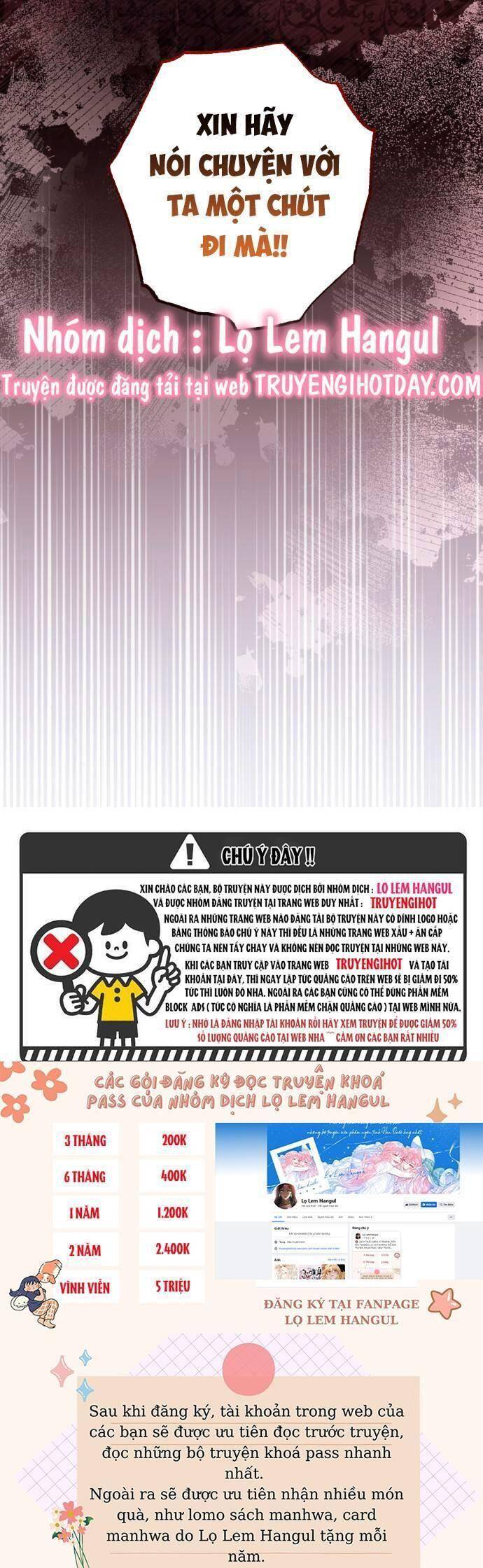 Hoàng Hậu Tái Hôn - Chapter 147 - Page 37