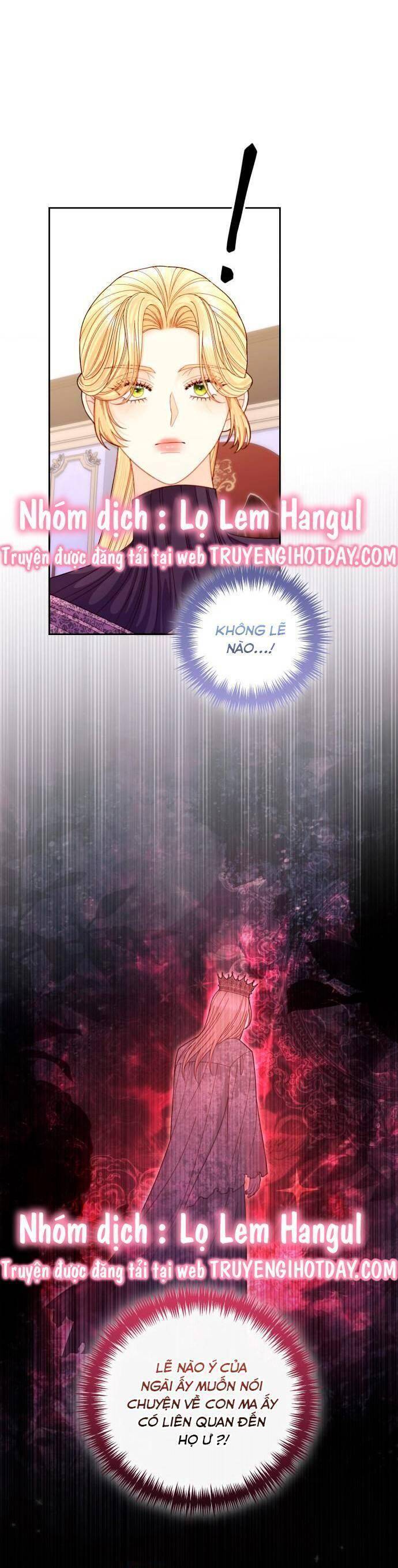 Hoàng Hậu Tái Hôn - Chapter 147 - Page 4