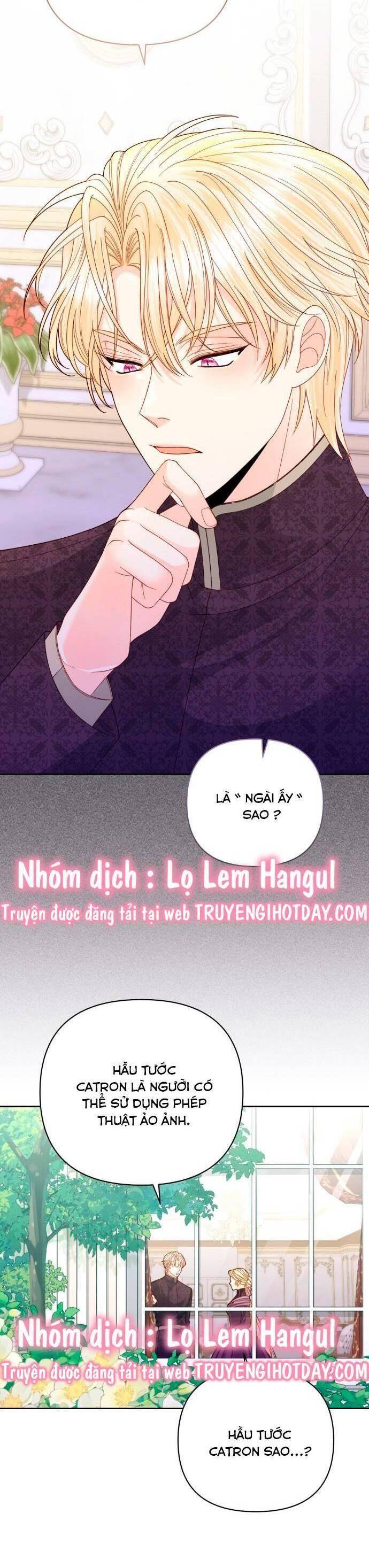 Hoàng Hậu Tái Hôn - Chapter 147 - Page 6