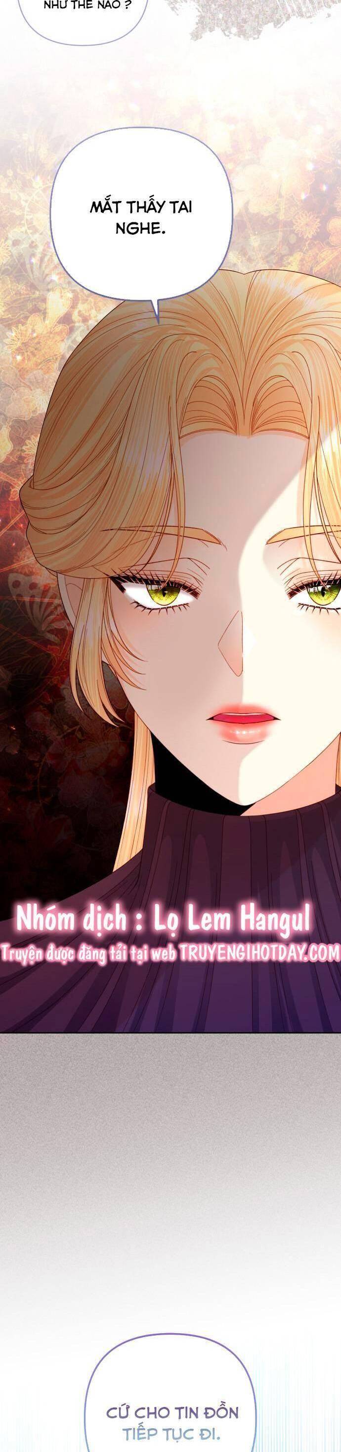 Hoàng Hậu Tái Hôn - Chapter 147 - Page 8