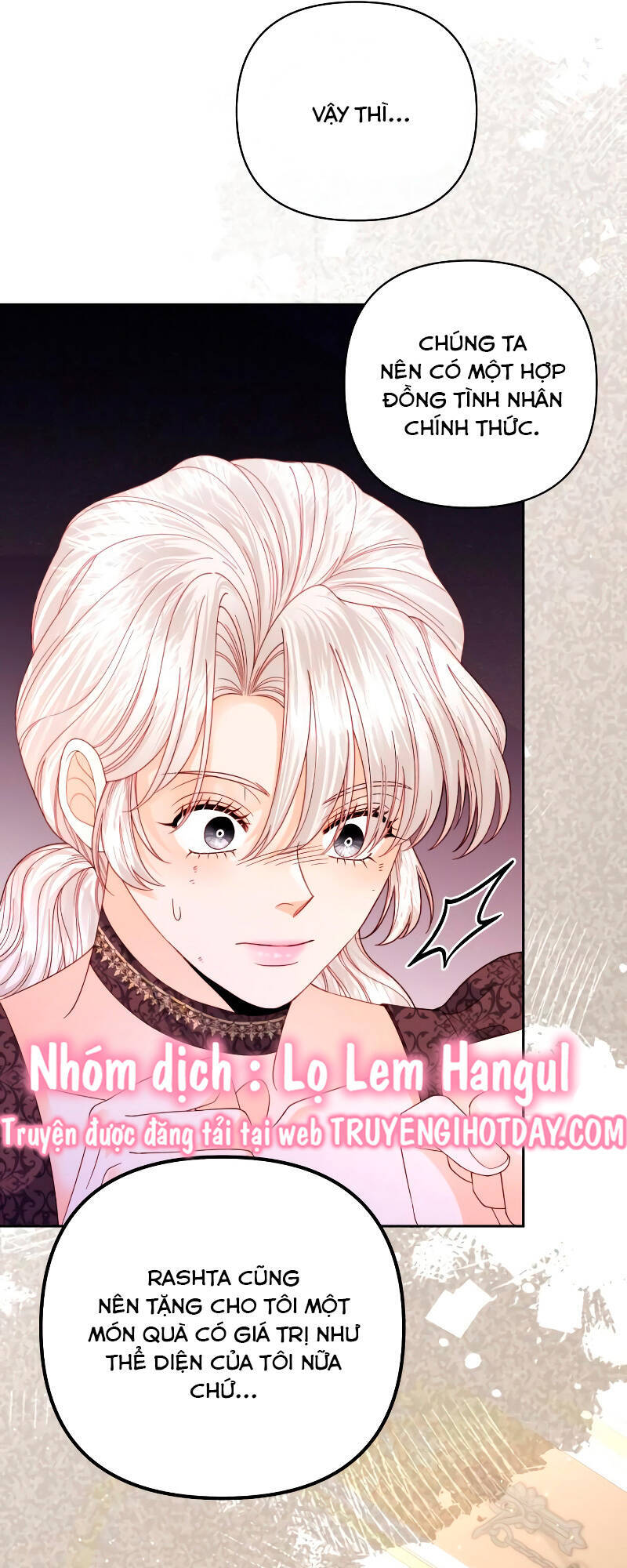 Hoàng Hậu Tái Hôn - Chapter 148 - Page 15