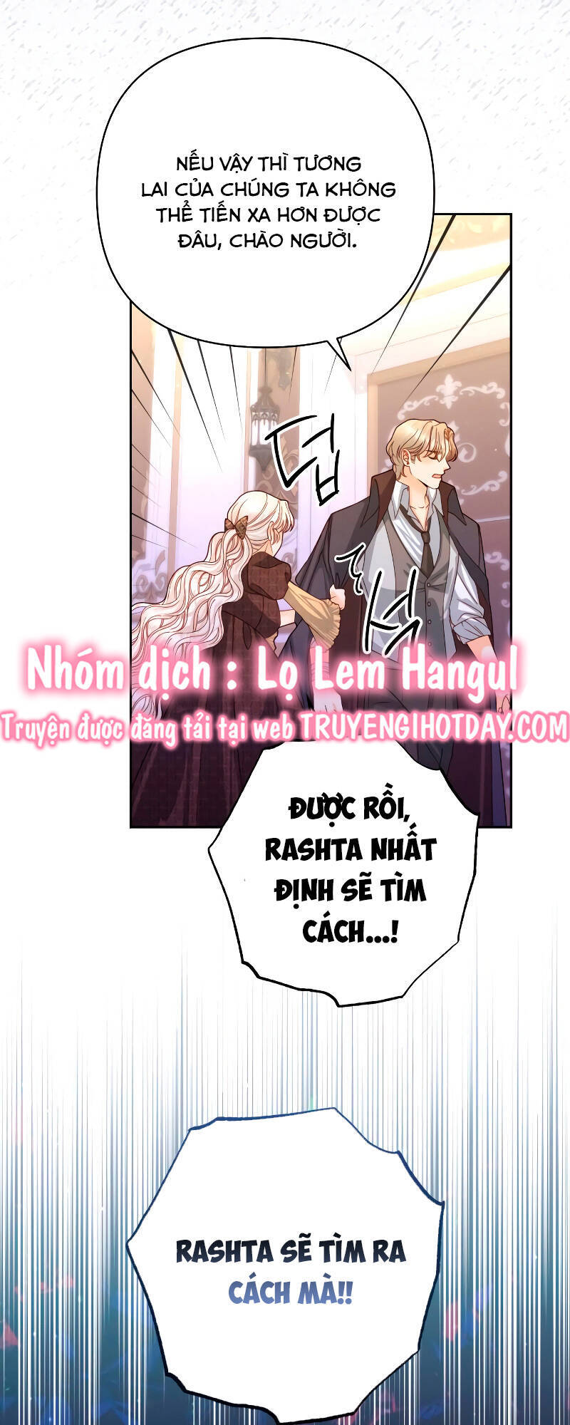 Hoàng Hậu Tái Hôn - Chapter 148 - Page 20