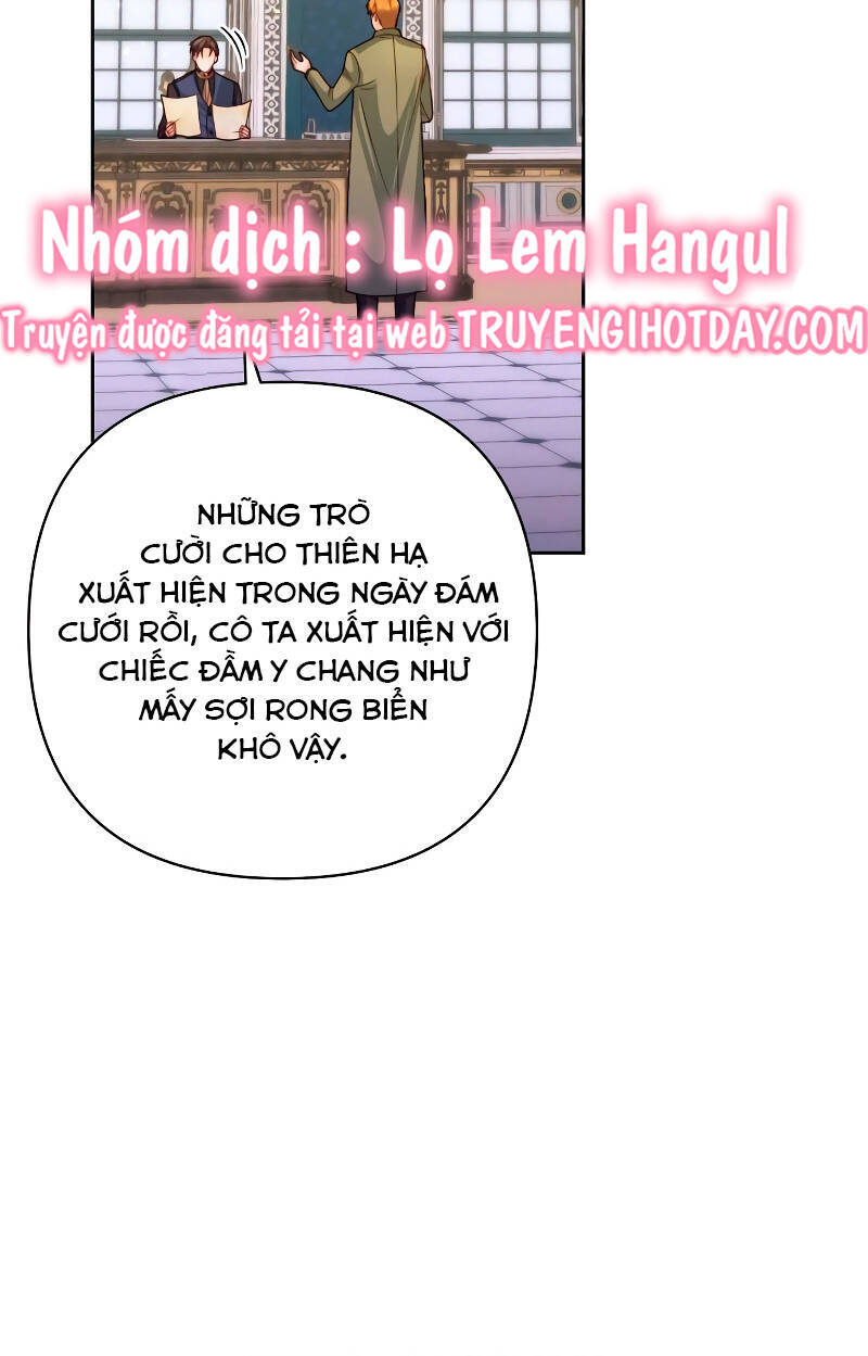 Hoàng Hậu Tái Hôn - Chapter 148 - Page 24