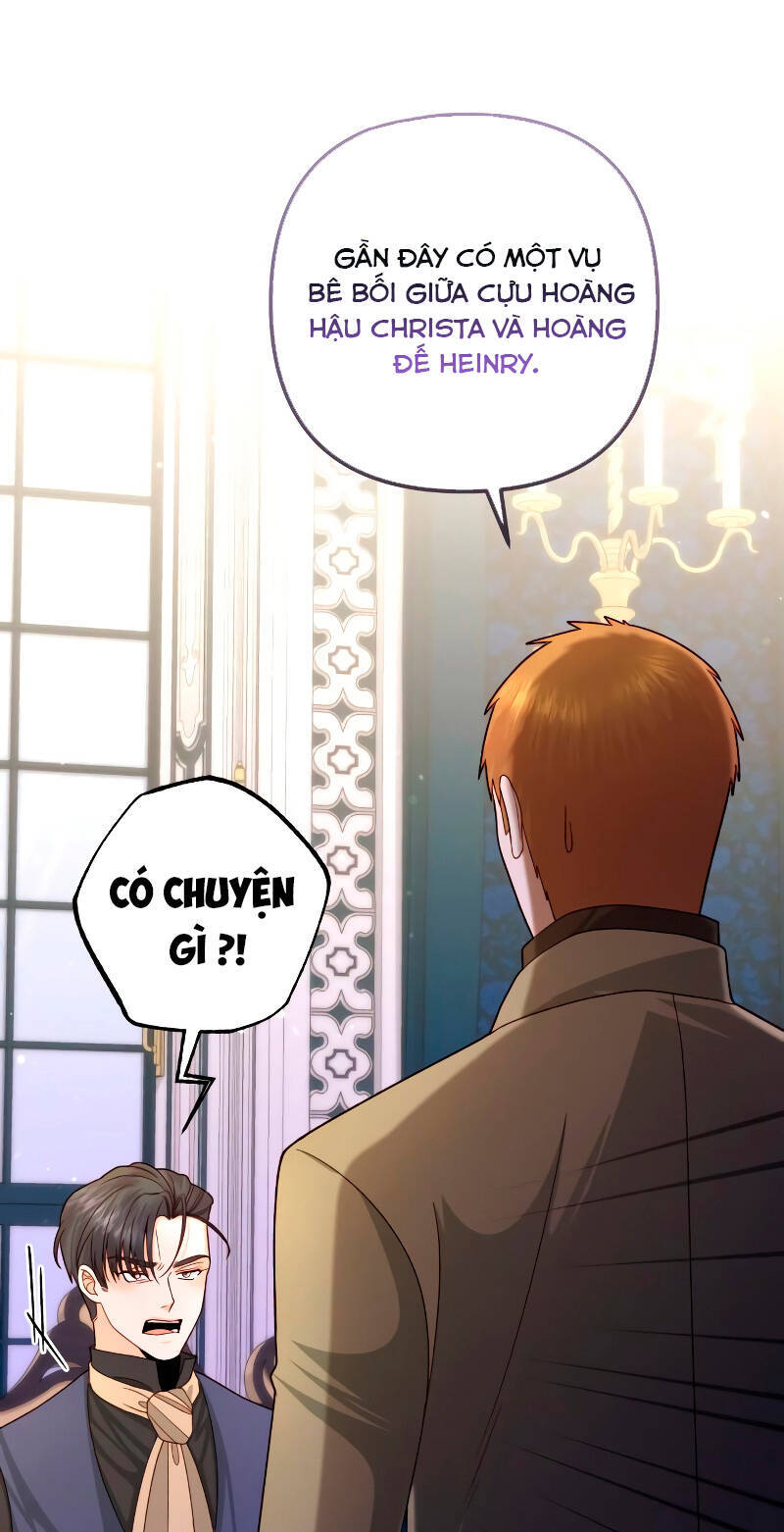 Hoàng Hậu Tái Hôn - Chapter 148 - Page 28