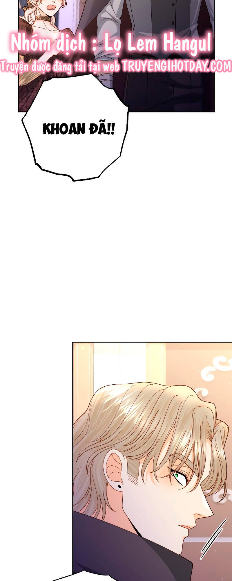 Hoàng Hậu Tái Hôn - Chapter 148 - Page 3