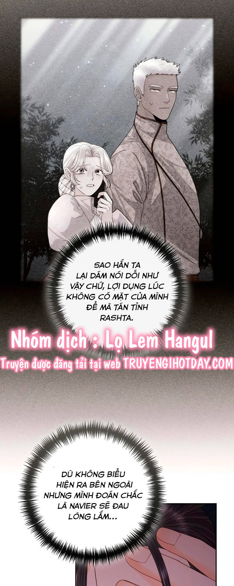 Hoàng Hậu Tái Hôn - Chapter 148 - Page 32