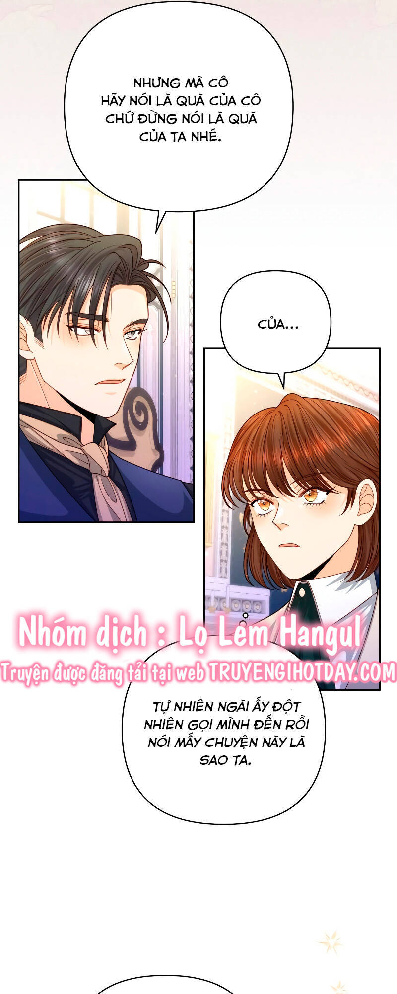 Hoàng Hậu Tái Hôn - Chapter 148 - Page 36