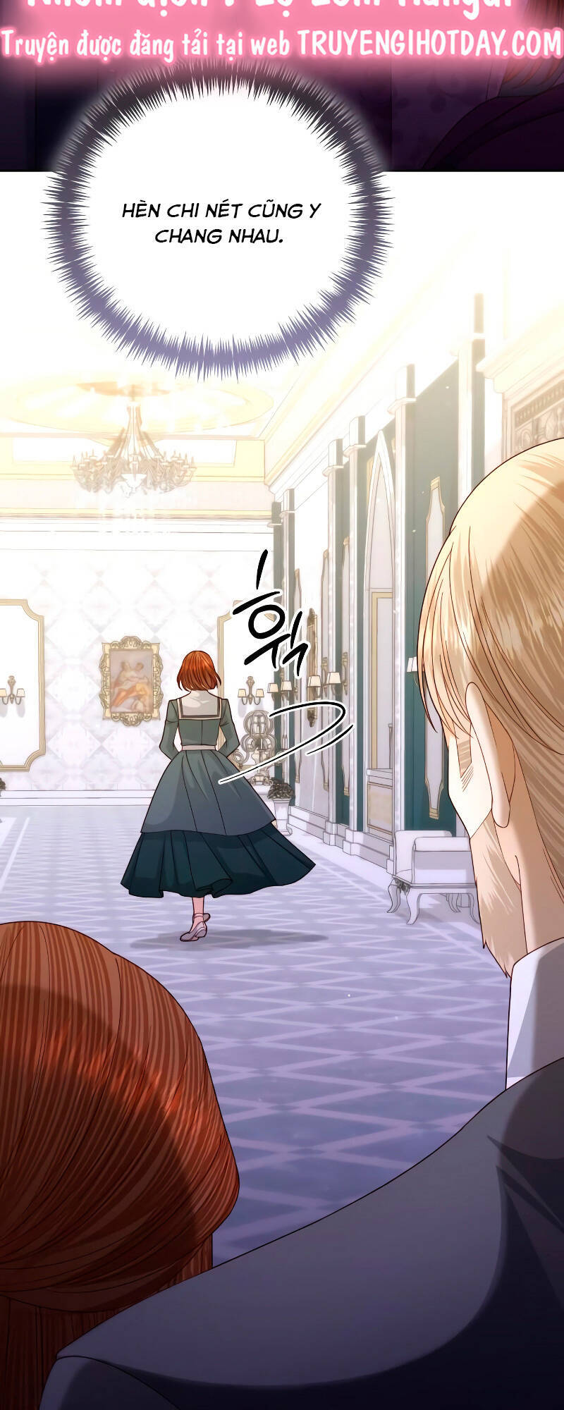 Hoàng Hậu Tái Hôn - Chapter 148 - Page 42