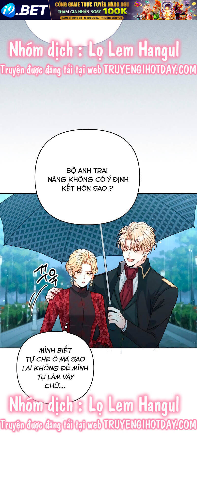 Hoàng Hậu Tái Hôn - Chapter 148 - Page 45