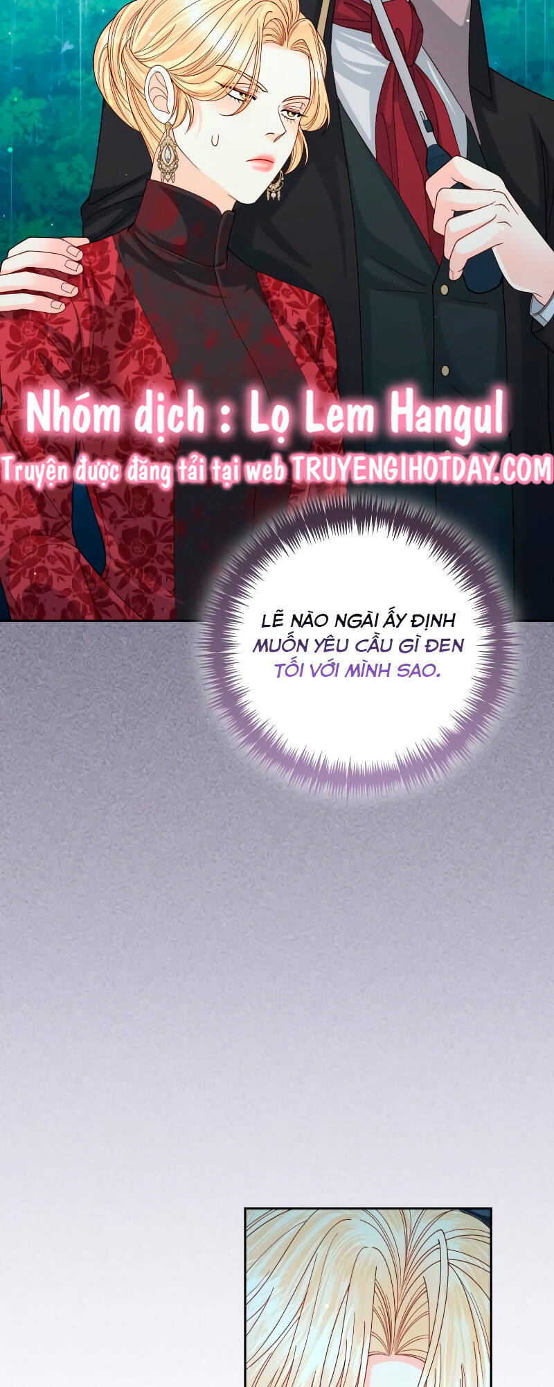 Hoàng Hậu Tái Hôn - Chapter 148 - Page 48