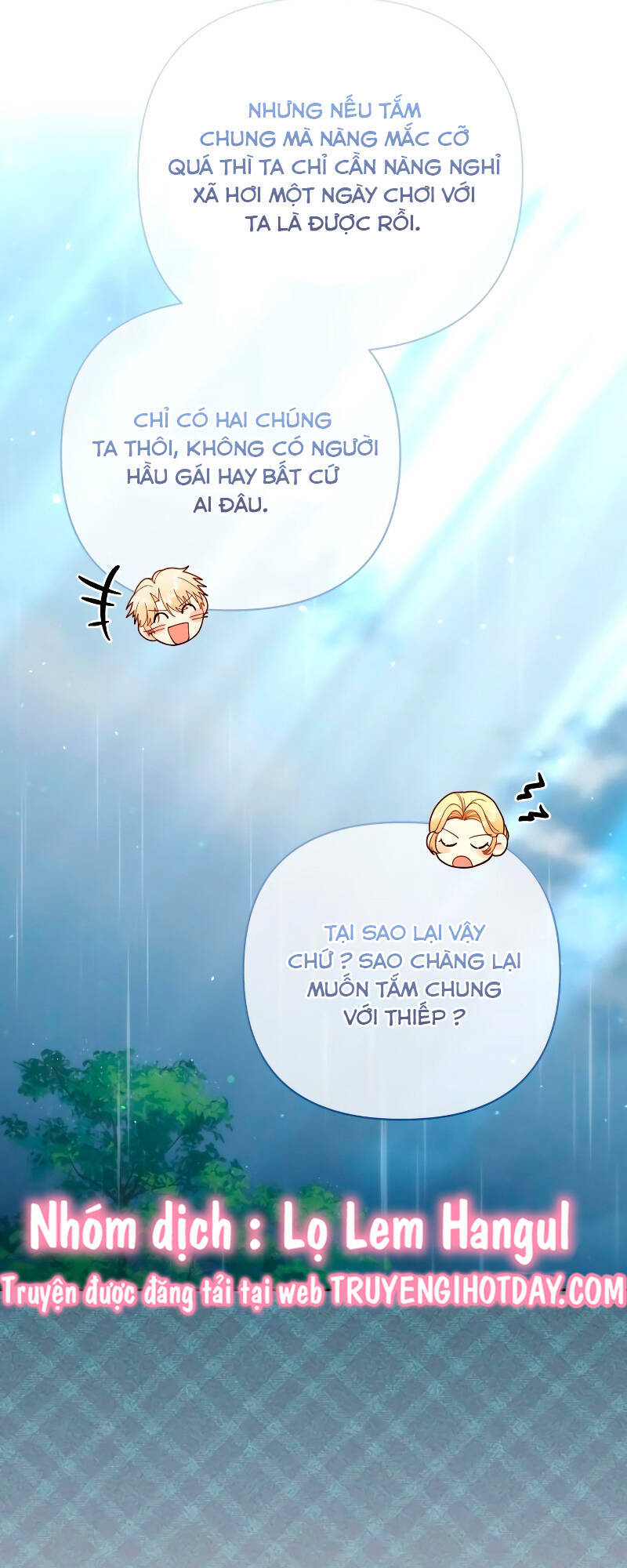 Hoàng Hậu Tái Hôn - Chapter 148 - Page 52